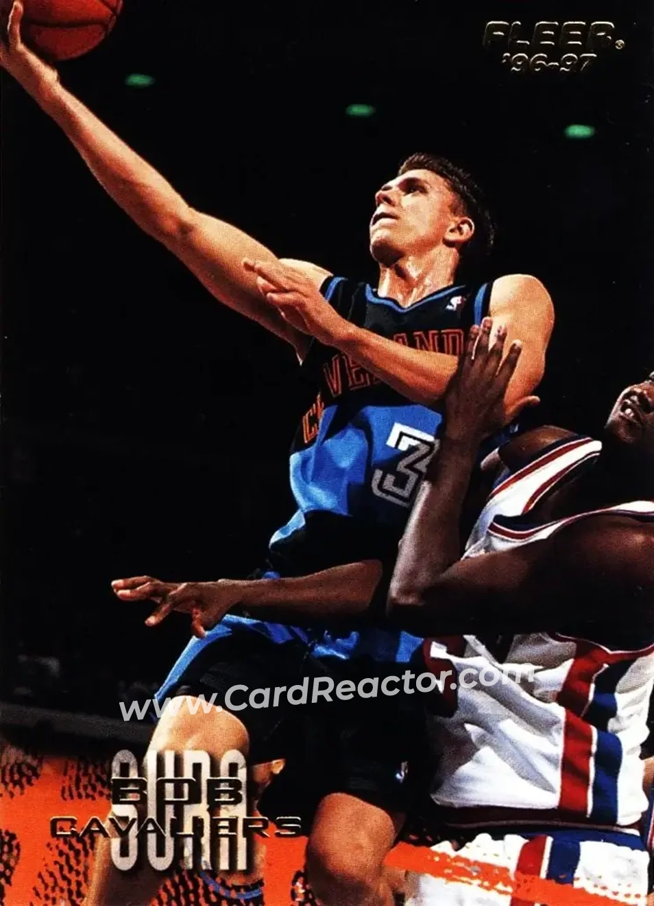 Bob Sura