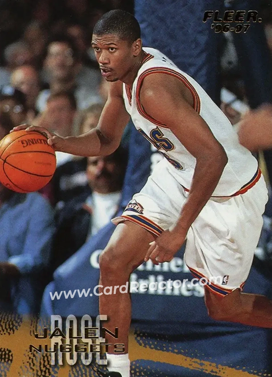 Jalen Rose