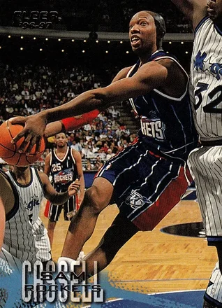 Sam Cassell
