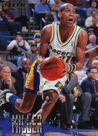 Reggie Miller