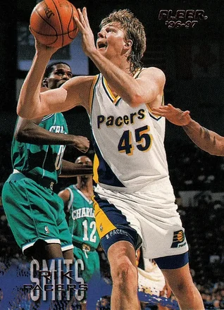 Rik Smits