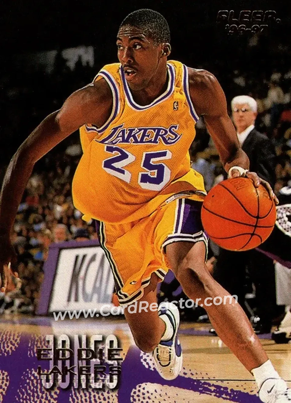 Eddie Jones