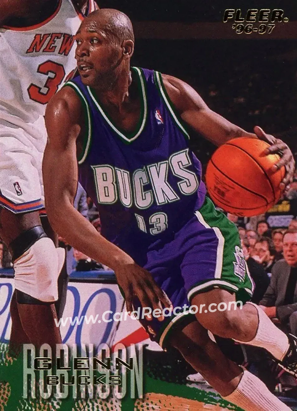 Glenn Robinson