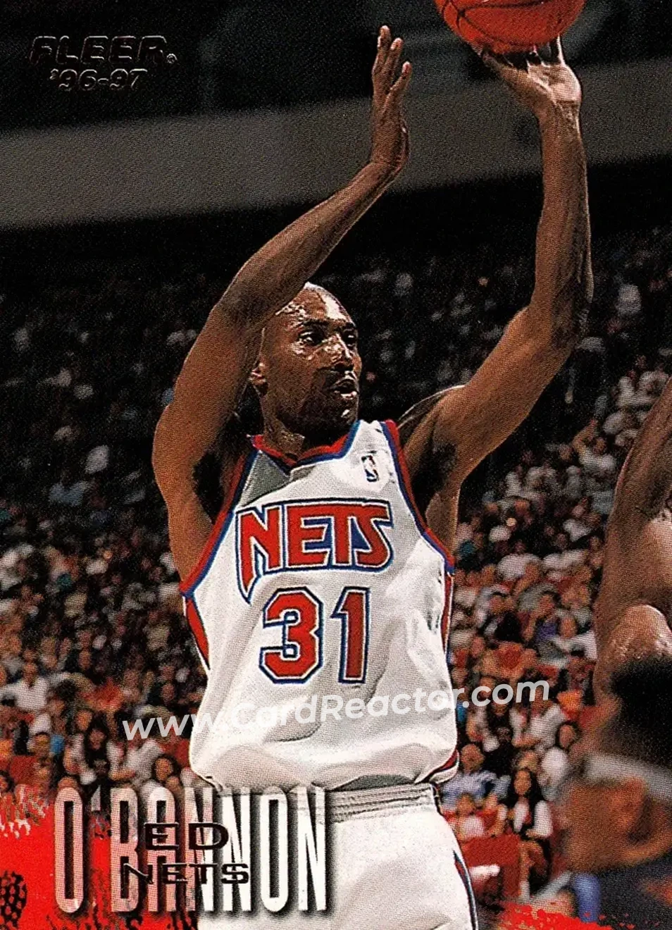 Ed O'Bannon