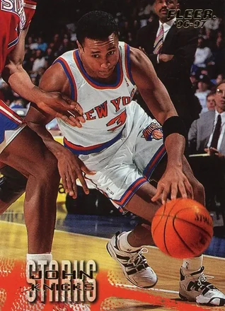 John Starks