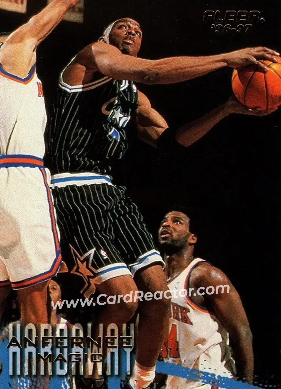 Anfernee Hardaway