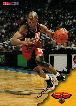 Mookie Blaylock