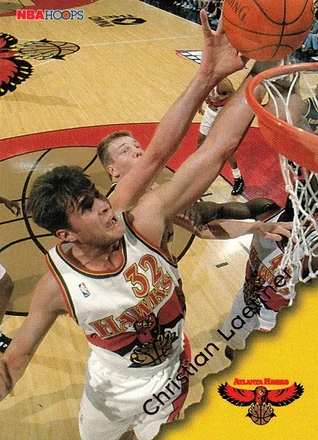 Christian Laettner