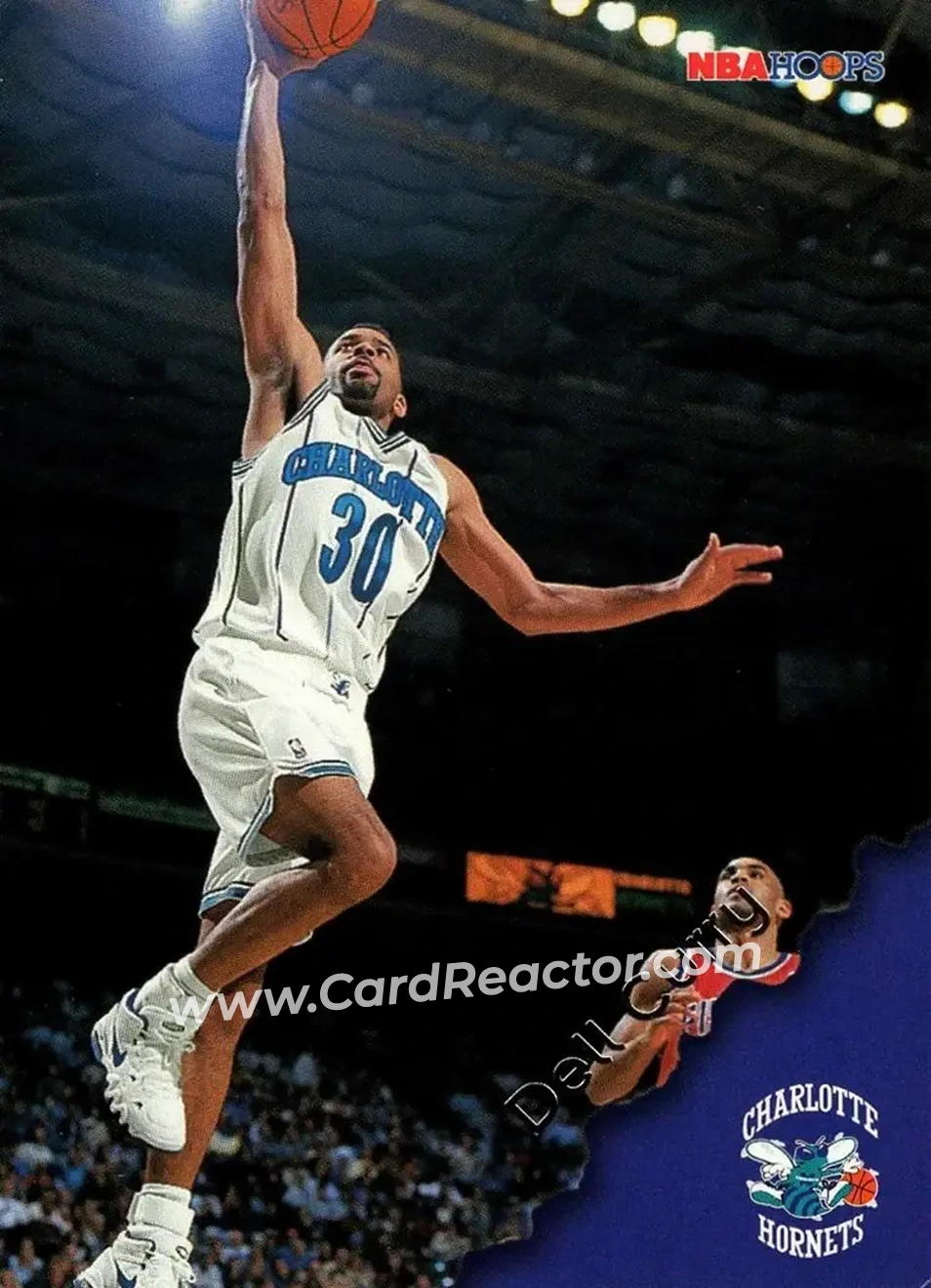 Dell Curry