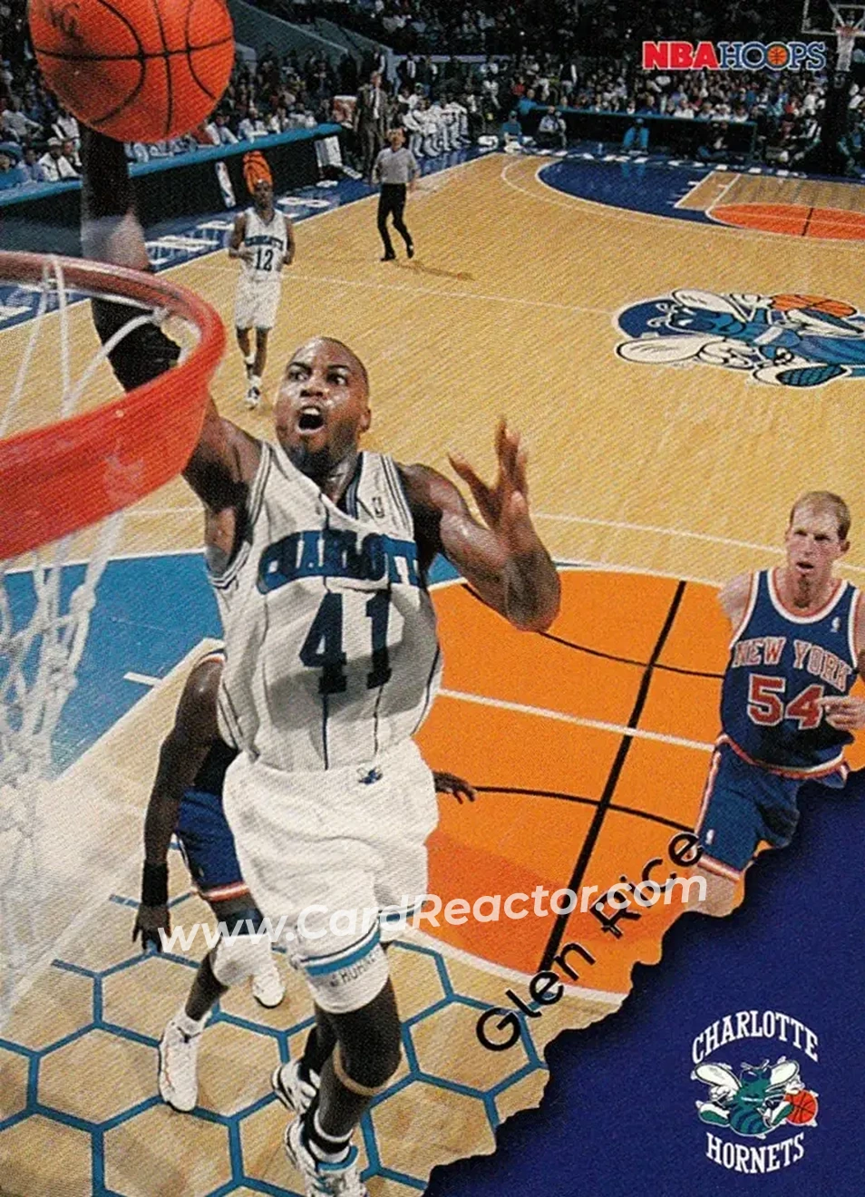 Glen Rice