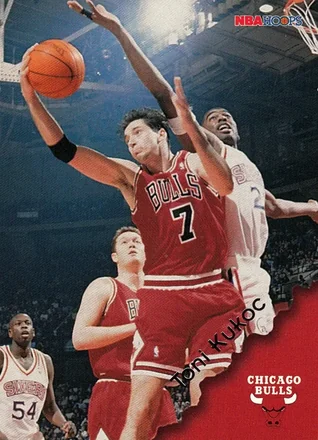 Toni Kukoc