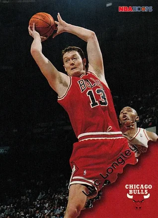 Luc Longley