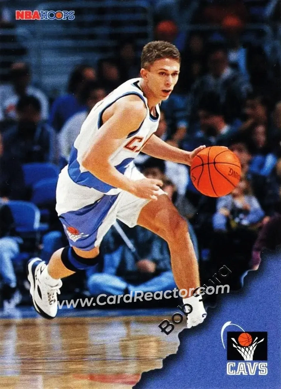 Bob Sura
