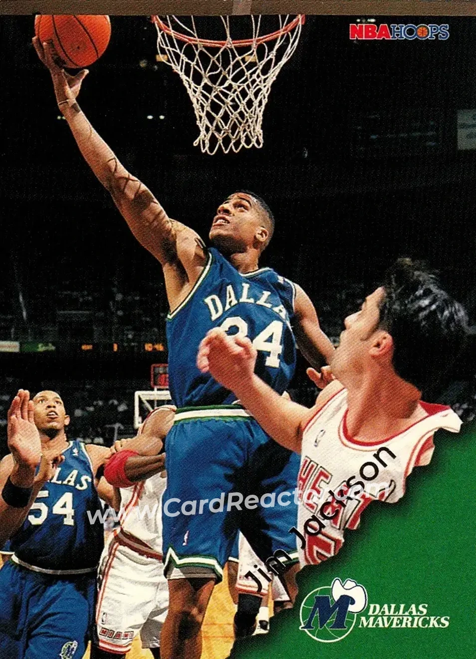 Jim Jackson