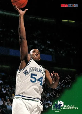 Popeye Jones