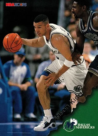 Jason Kidd