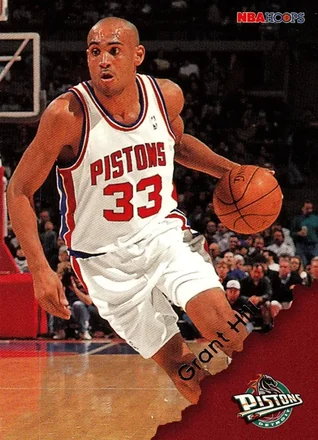 Grant Hill