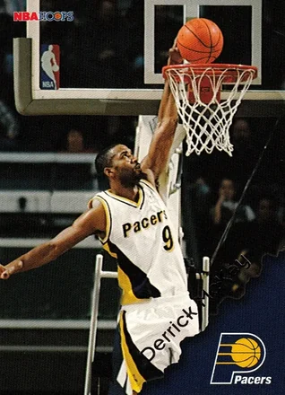Derrick McKey