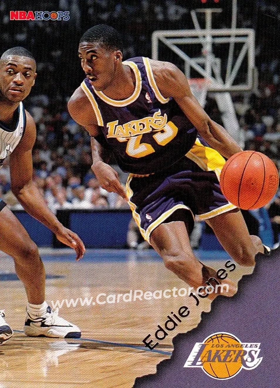 Eddie Jones
