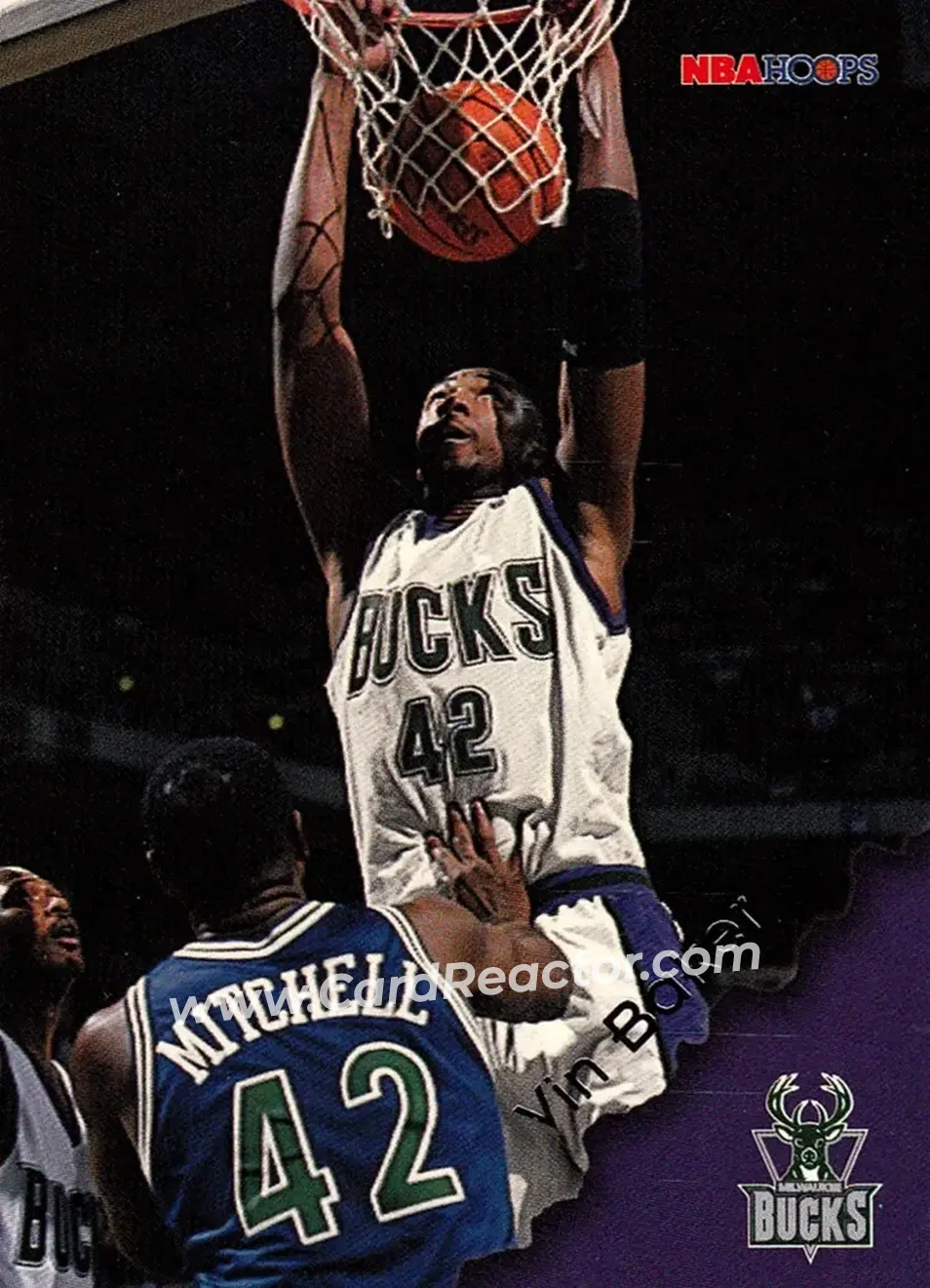 Vin Baker