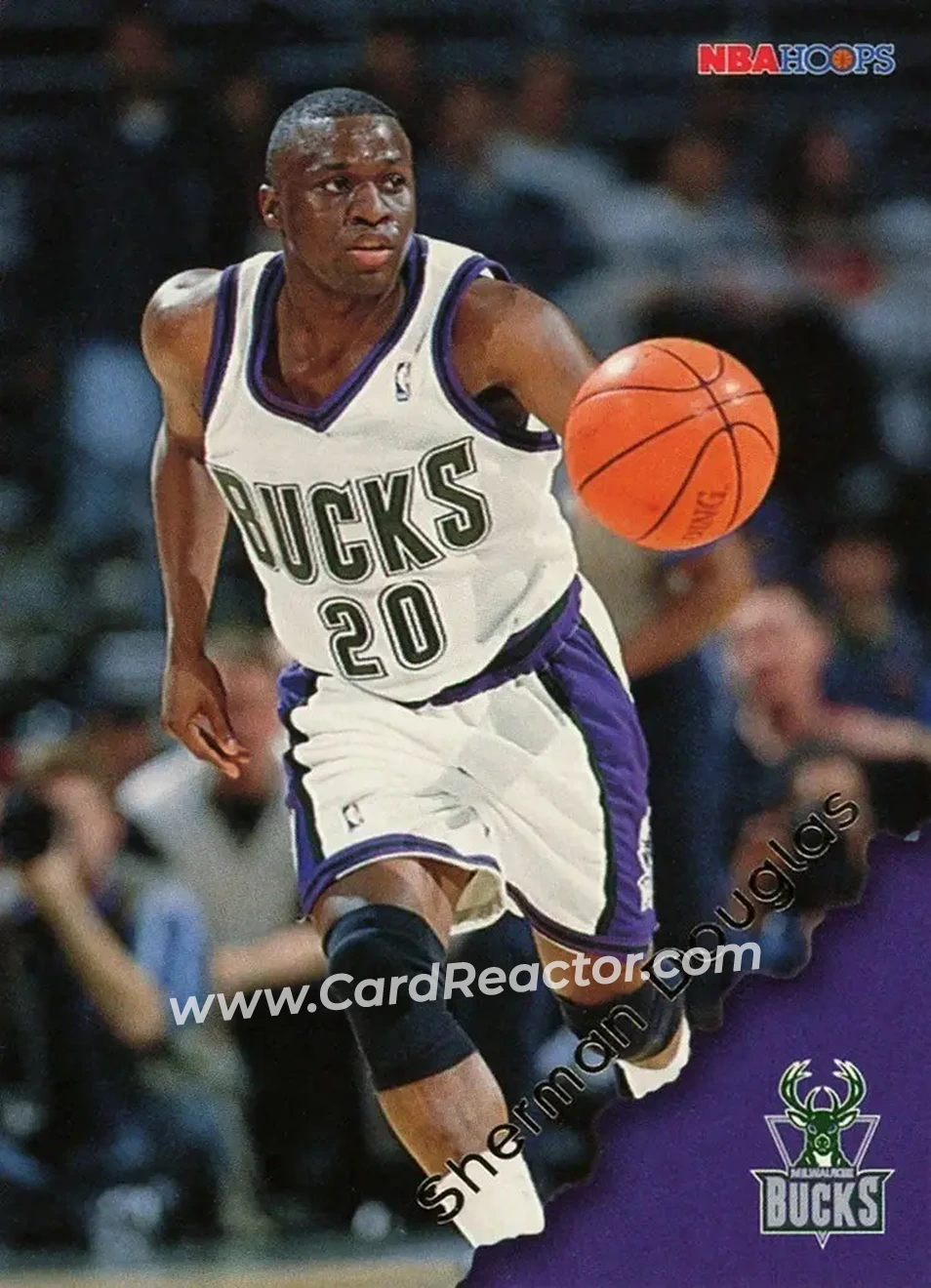 Sherman Douglas