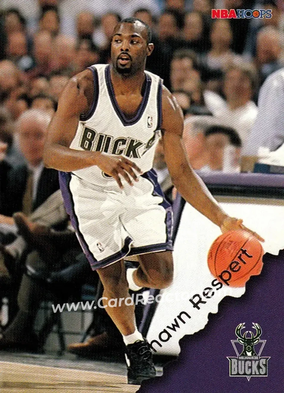 Shawn Respert