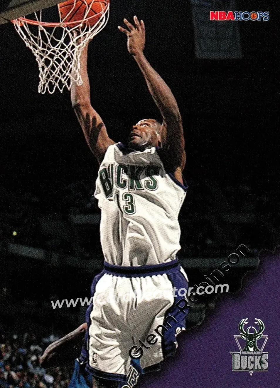 Glenn Robinson