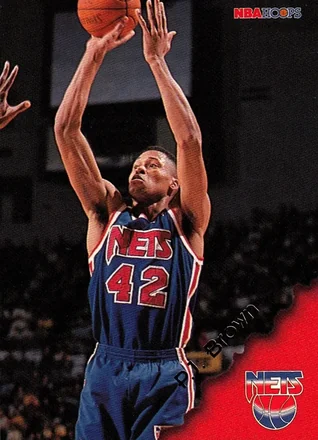 P.J. Brown