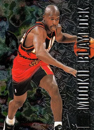 Mookie Blaylock
