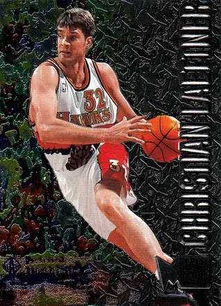 Christian Laettner