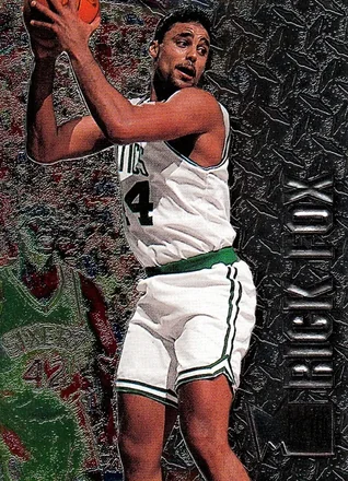 Rick Fox