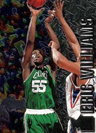 Eric Williams
