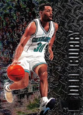 Dell Curry