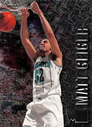 Matt Geiger
