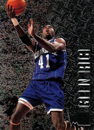 Glen Rice