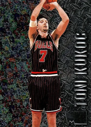 Toni Kukoc