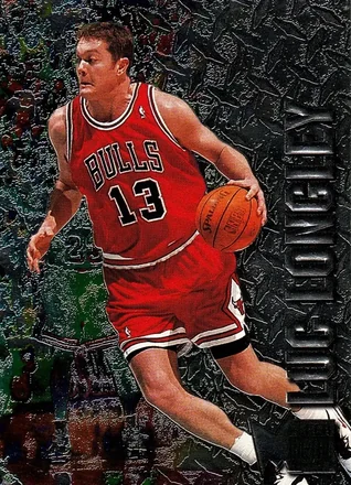 Luc Longley
