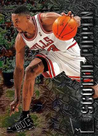 Scottie Pippen