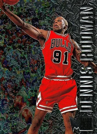 Dennis Rodman