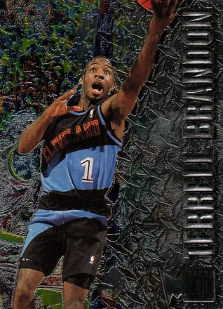 Terrell Brandon