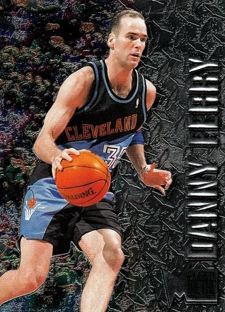 Danny Ferry