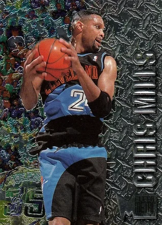 Chris Mills