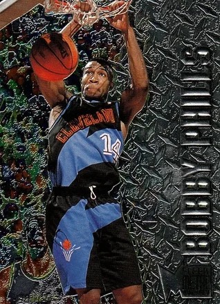 Bobby Phills