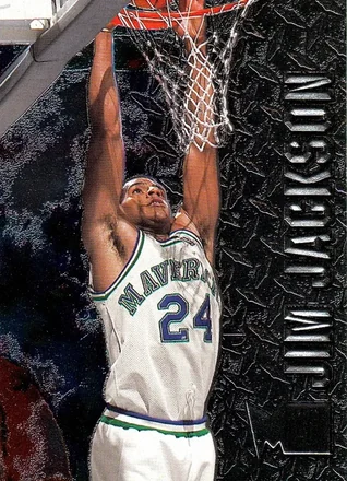Jim Jackson