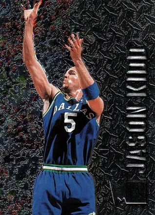 Jason Kidd