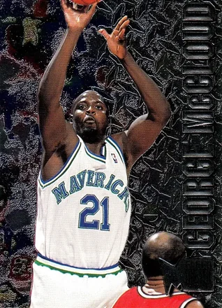 George McCloud