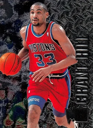Grant Hill