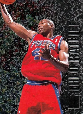 Theo Ratliff