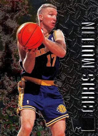 Chris Mullin