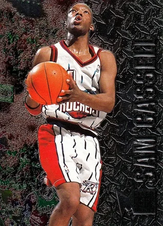 Sam Cassell